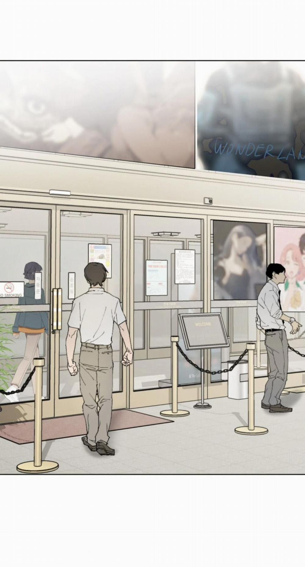 Ngủ Chung Với Đối Thủ Cũ 1.2 trang 11