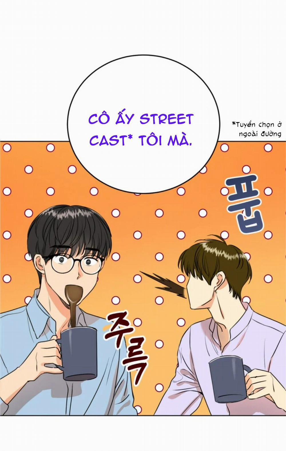 Ngủ Chung Với Đối Thủ Cũ 1.2 trang 16