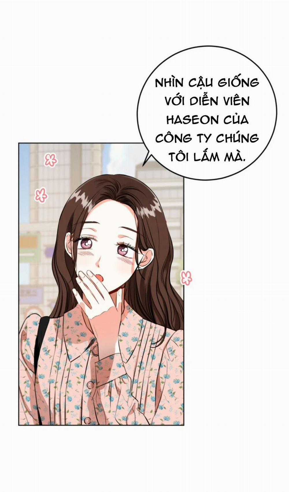 Ngủ Chung Với Đối Thủ Cũ 1.2 trang 2