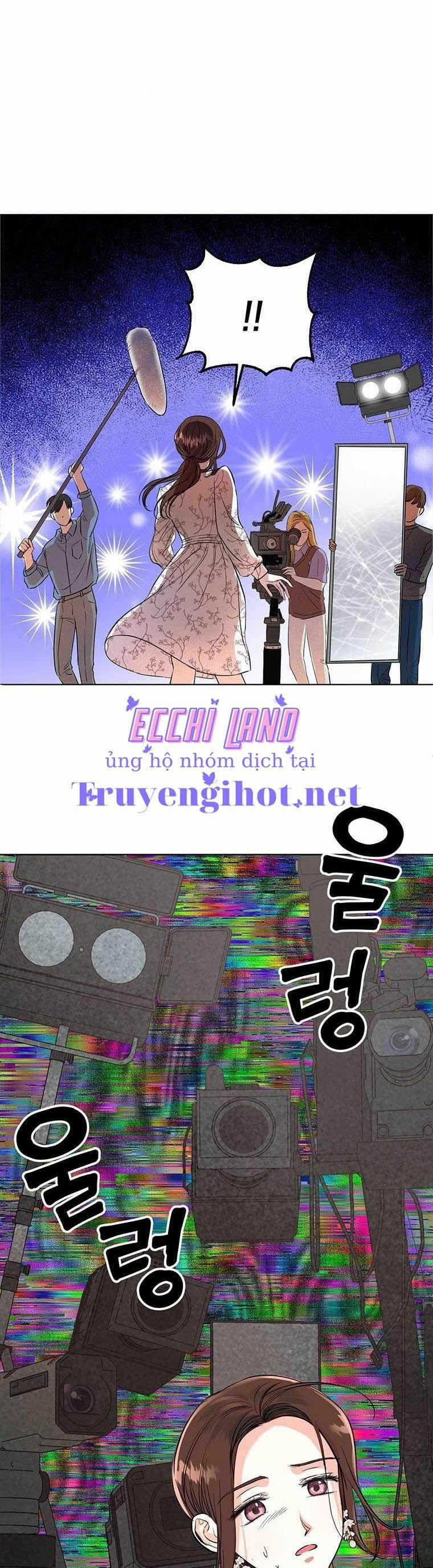 Ngủ Chung Với Đối Thủ Cũ 10.1 trang 5