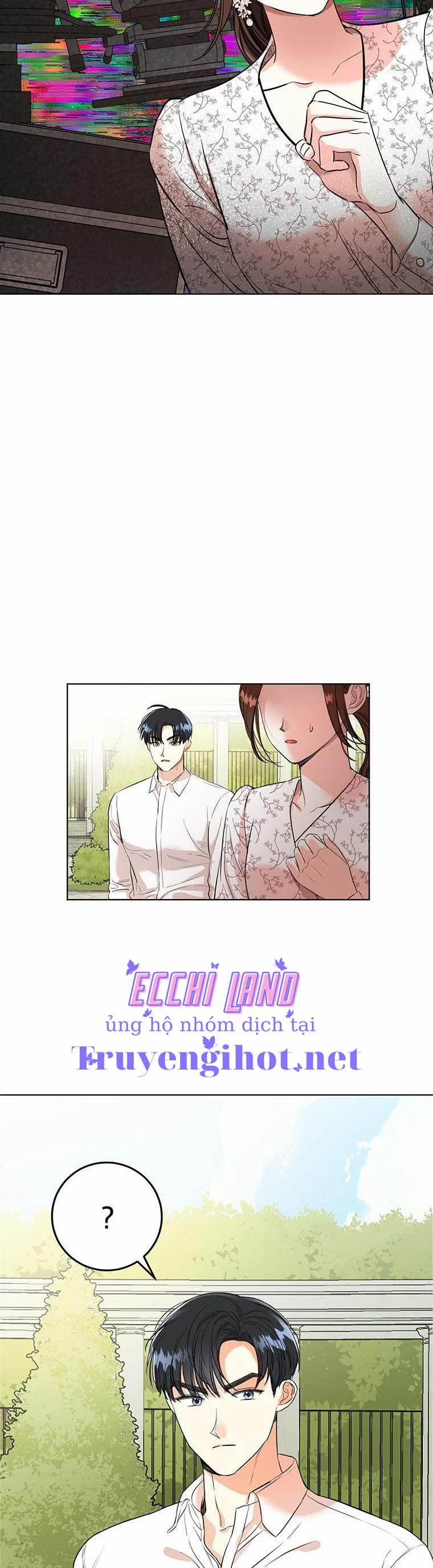 Ngủ Chung Với Đối Thủ Cũ 10.1 trang 6