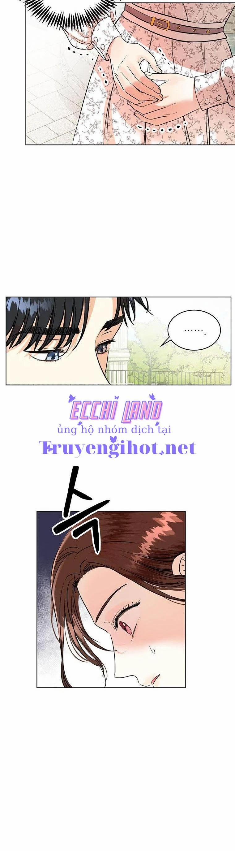 Ngủ Chung Với Đối Thủ Cũ 10.1 trang 9