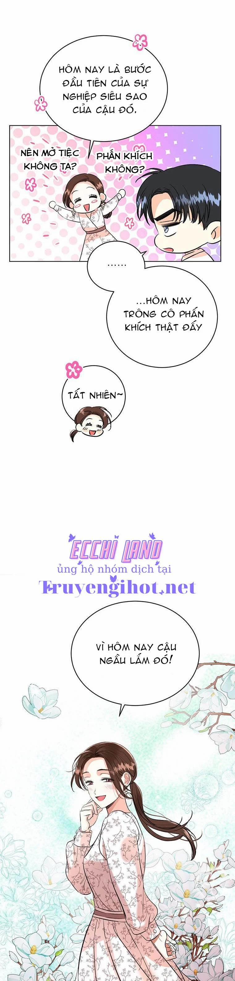 Ngủ Chung Với Đối Thủ Cũ 10.2 trang 0