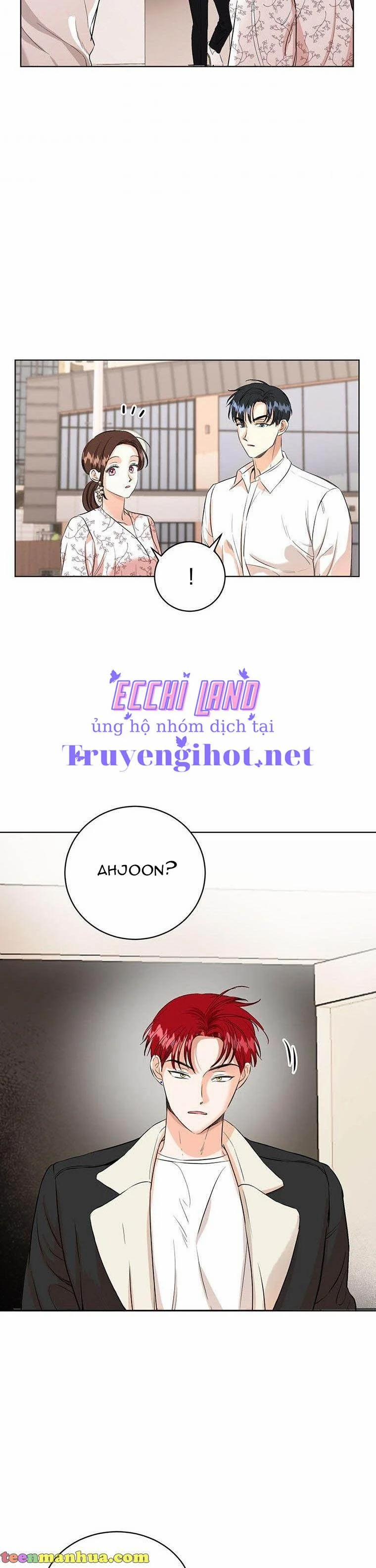 Ngủ Chung Với Đối Thủ Cũ 10.2 trang 3