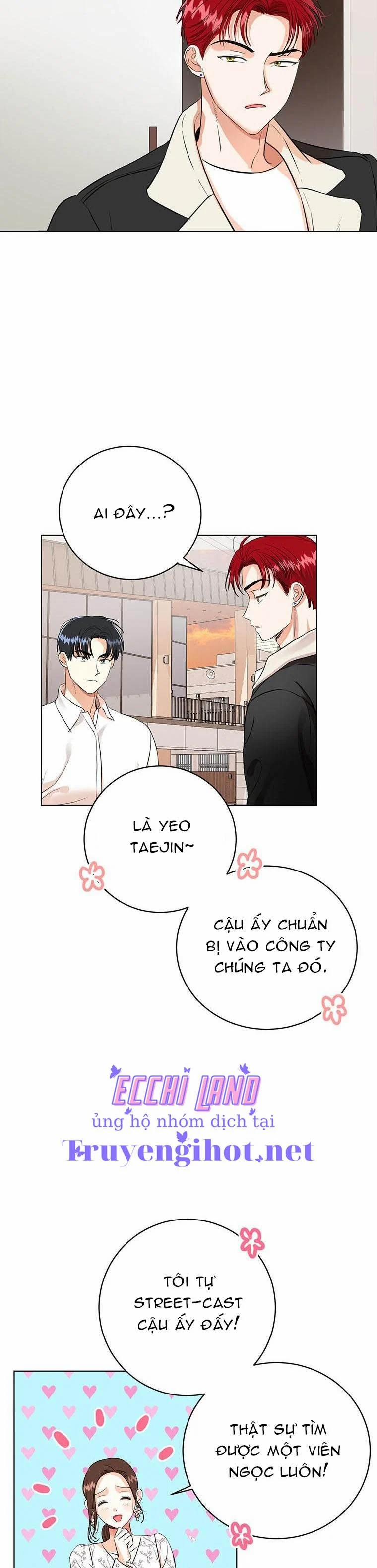 Ngủ Chung Với Đối Thủ Cũ 10.2 trang 5