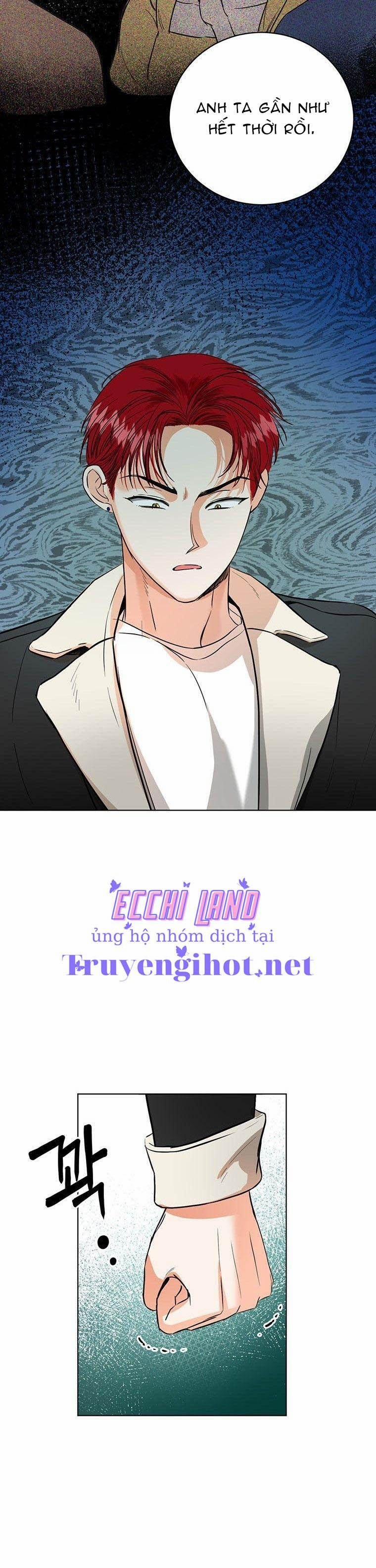 Ngủ Chung Với Đối Thủ Cũ 10.2 trang 7