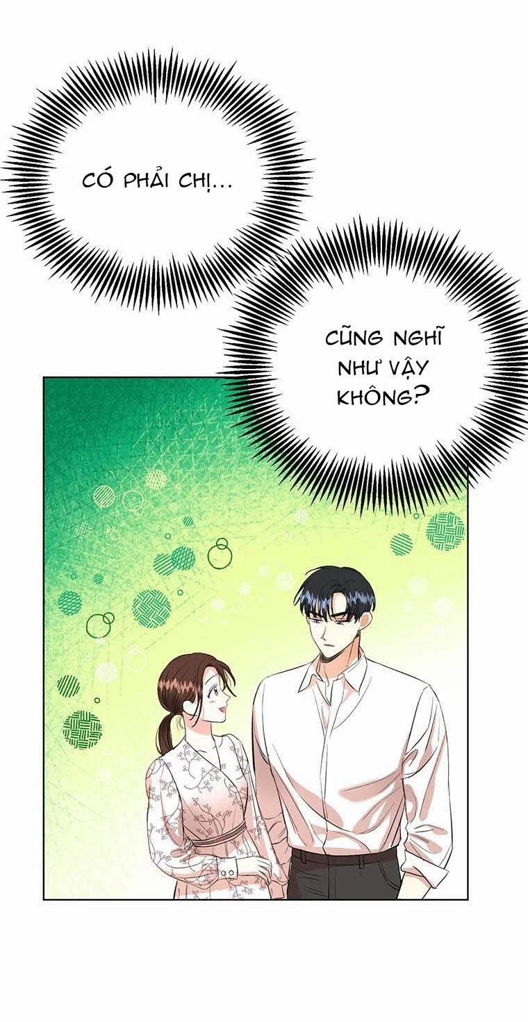 Ngủ Chung Với Đối Thủ Cũ 10.2 trang 8