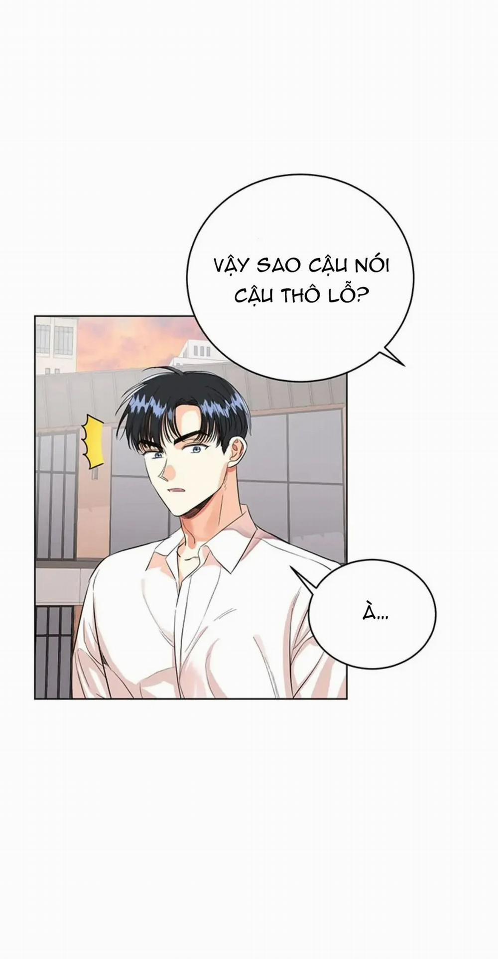 Ngủ Chung Với Đối Thủ Cũ 11.1 trang 14