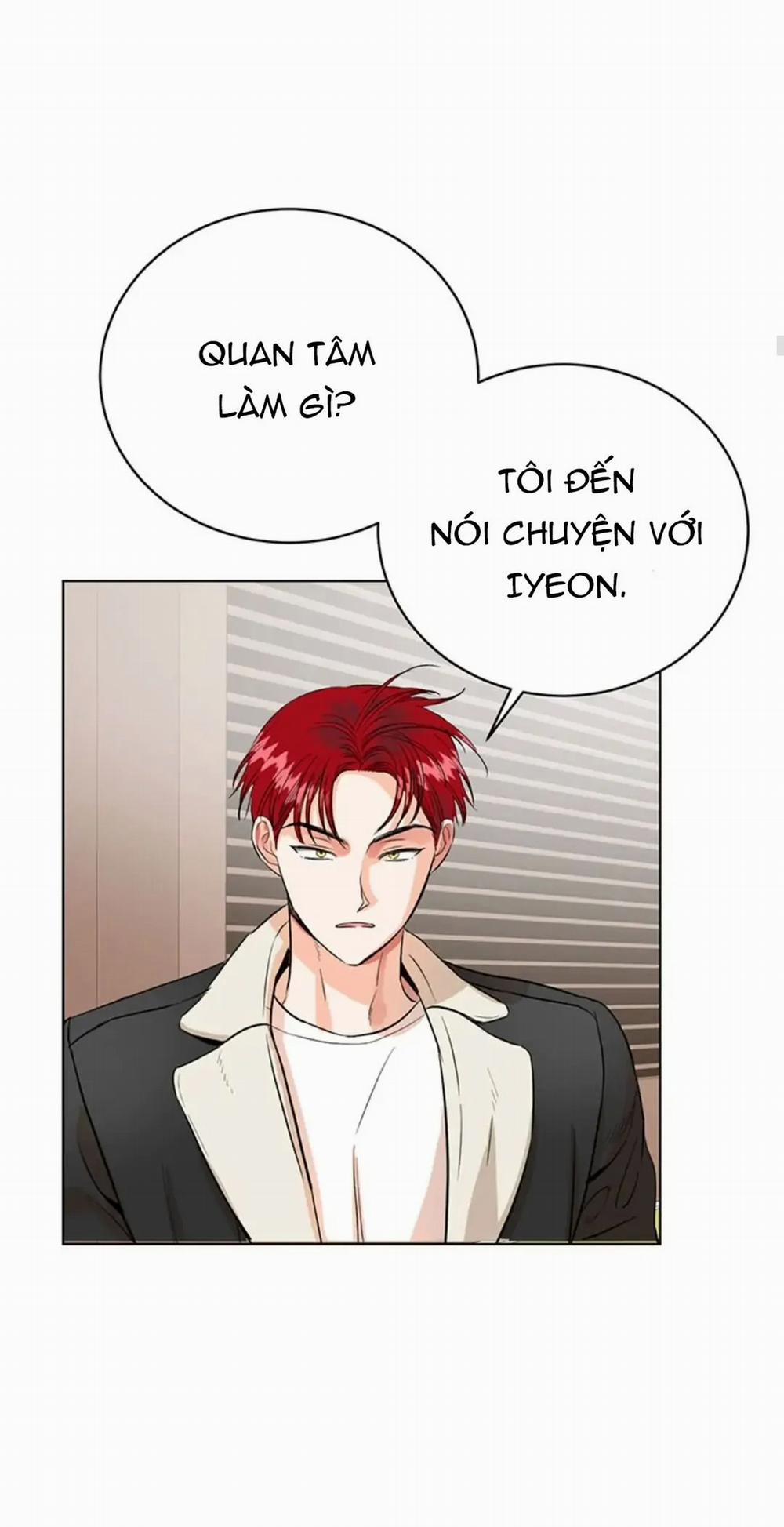 Ngủ Chung Với Đối Thủ Cũ 11.1 trang 19