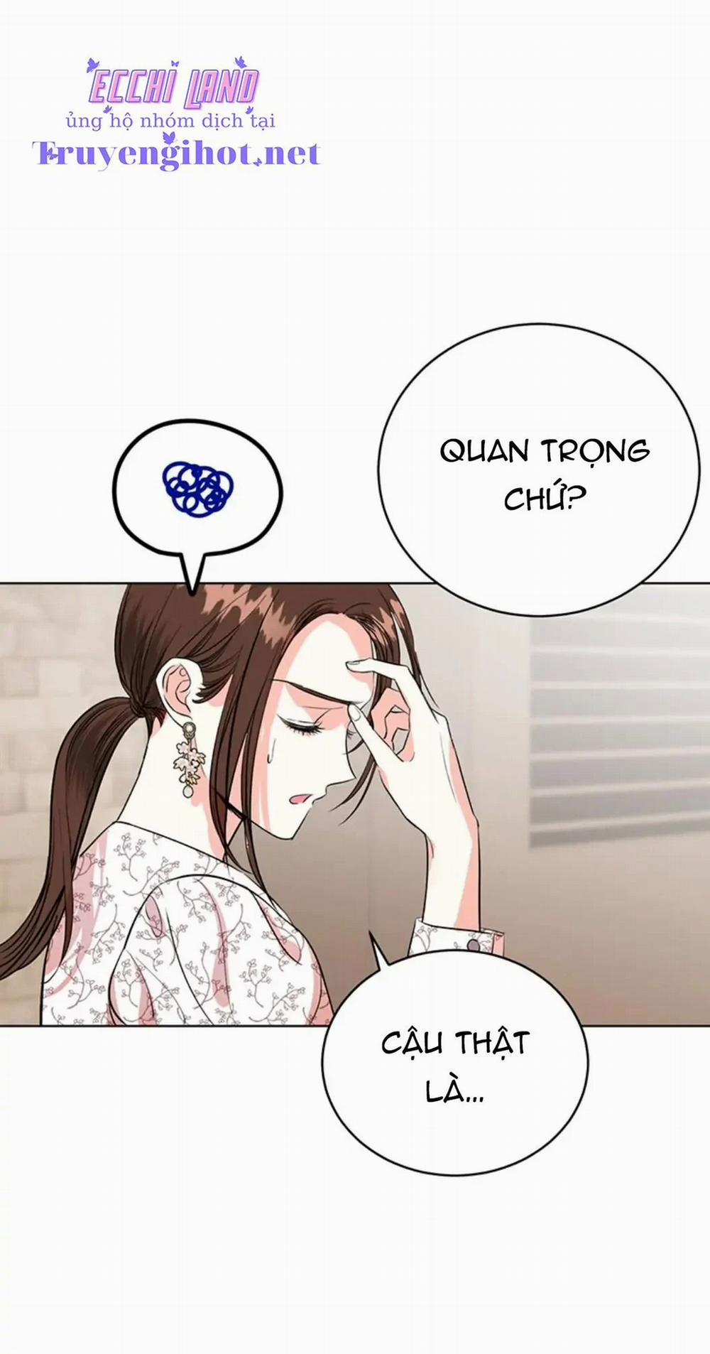 Ngủ Chung Với Đối Thủ Cũ 11.1 trang 24