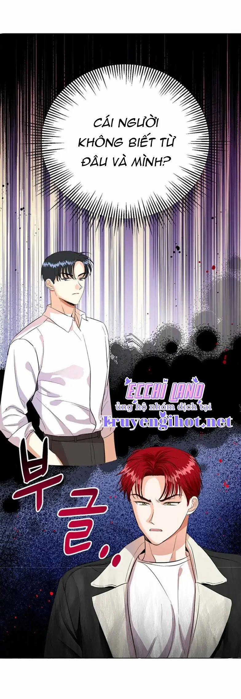 Ngủ Chung Với Đối Thủ Cũ 11.1 trang 27