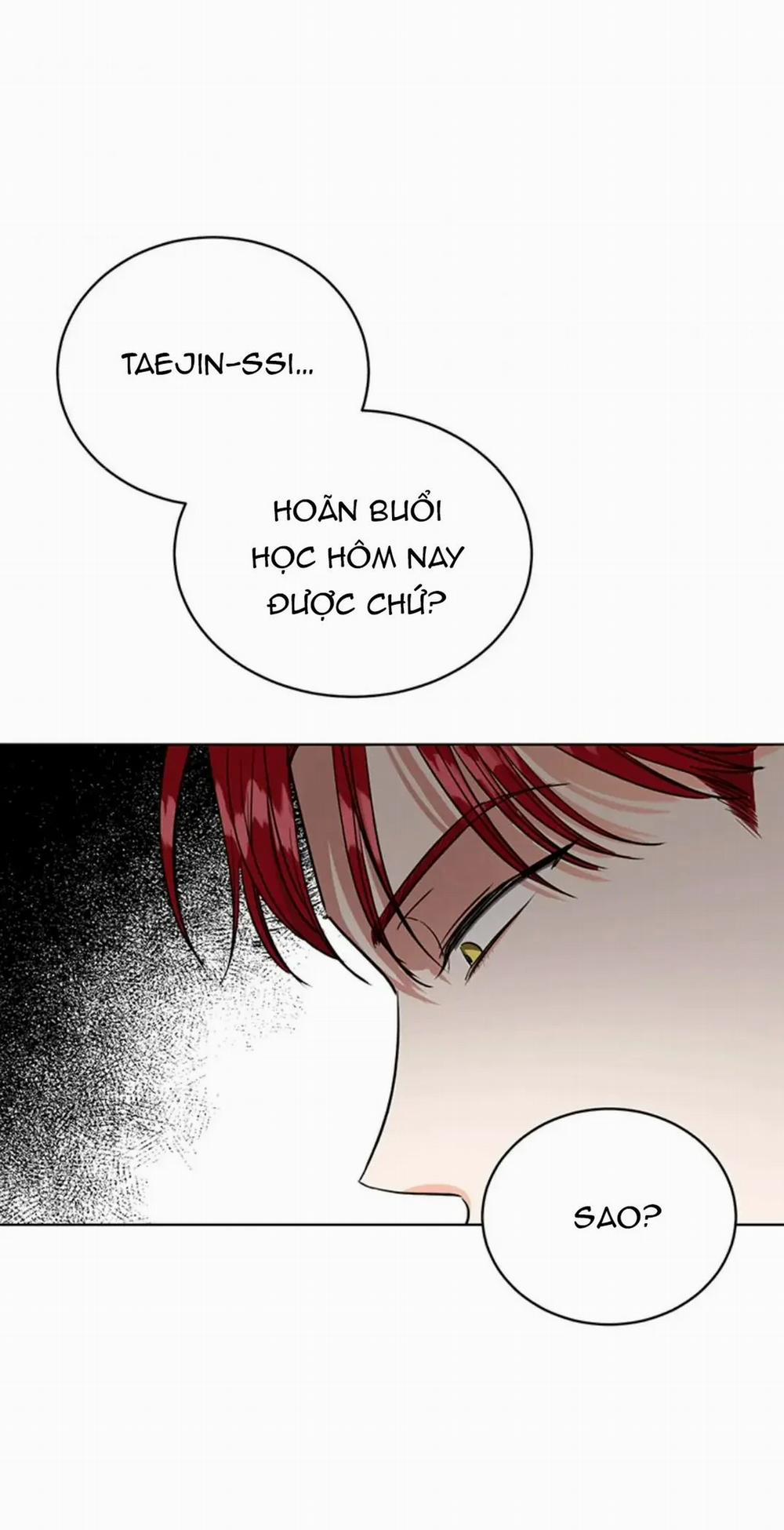 Ngủ Chung Với Đối Thủ Cũ 11.1 trang 29