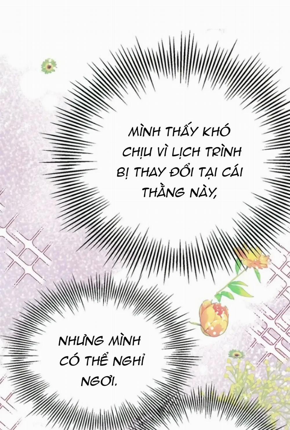 Ngủ Chung Với Đối Thủ Cũ 11.1 trang 34