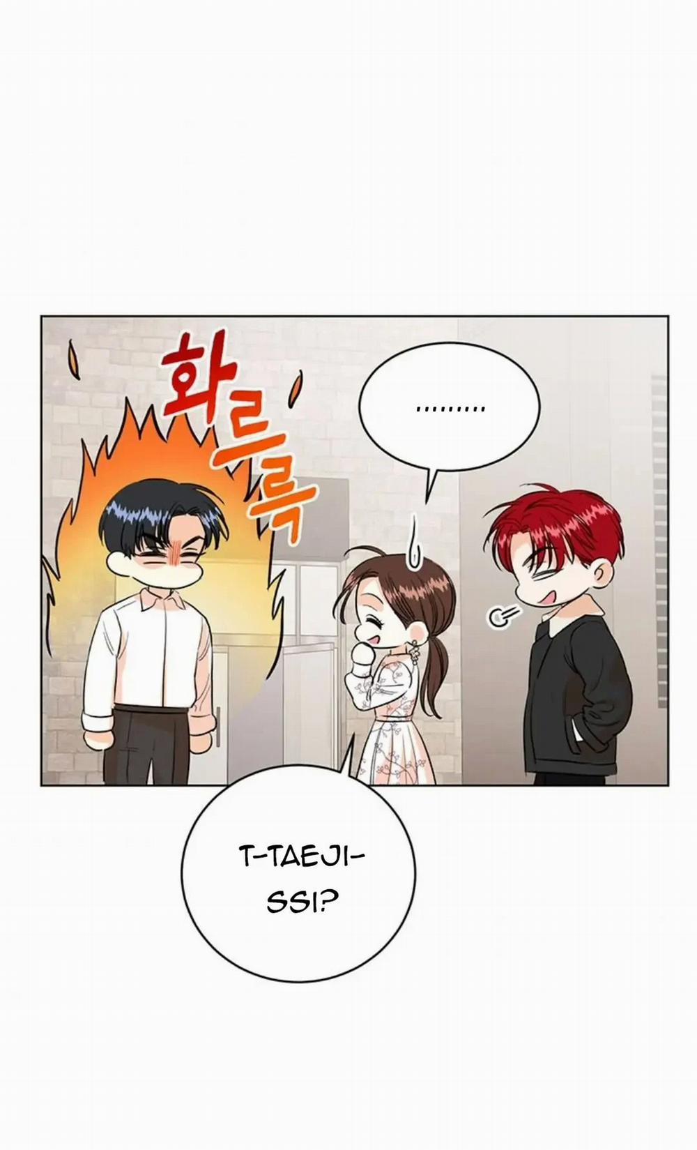 Ngủ Chung Với Đối Thủ Cũ 11.1 trang 37