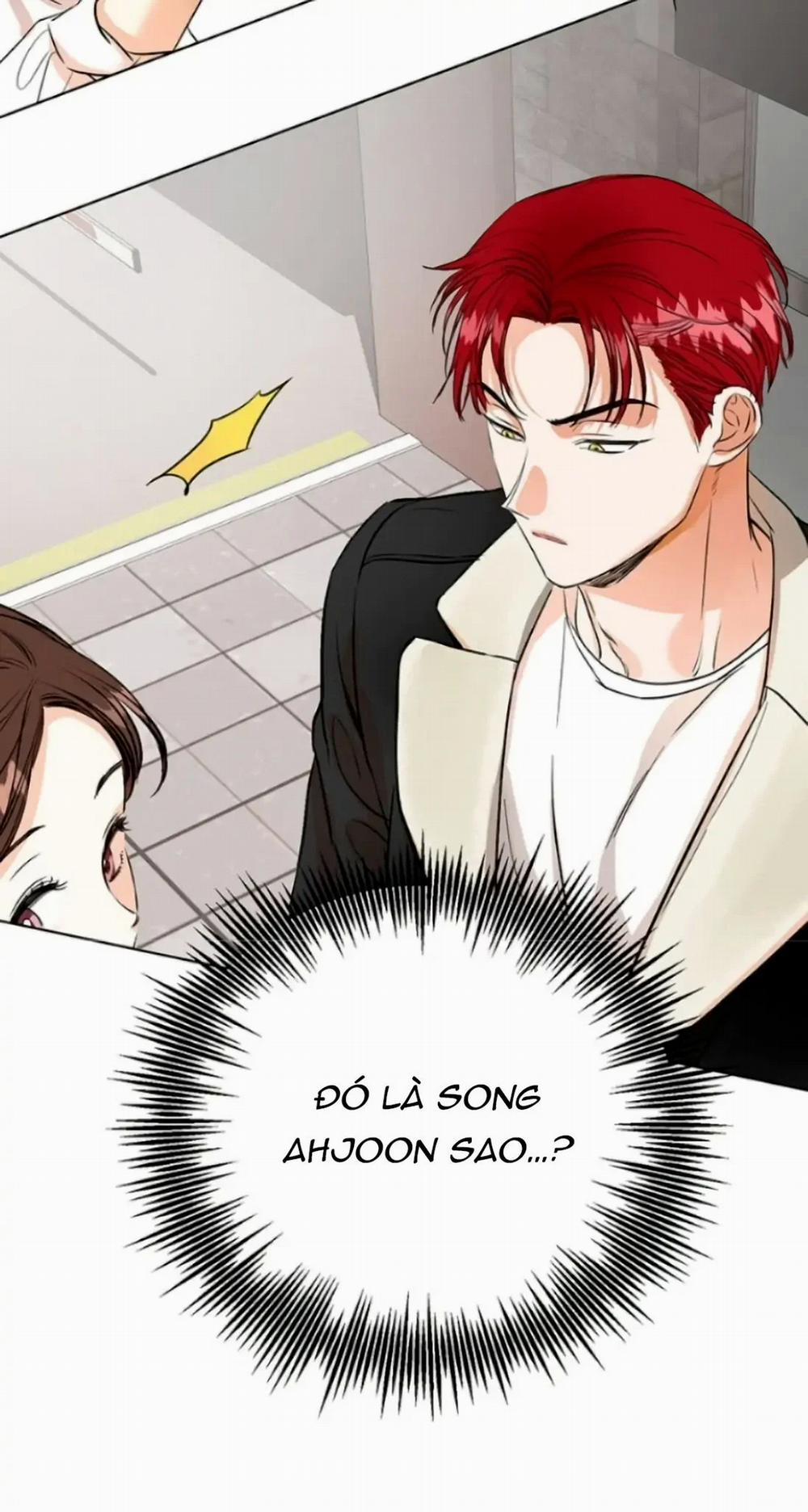 Ngủ Chung Với Đối Thủ Cũ 11.1 trang 4