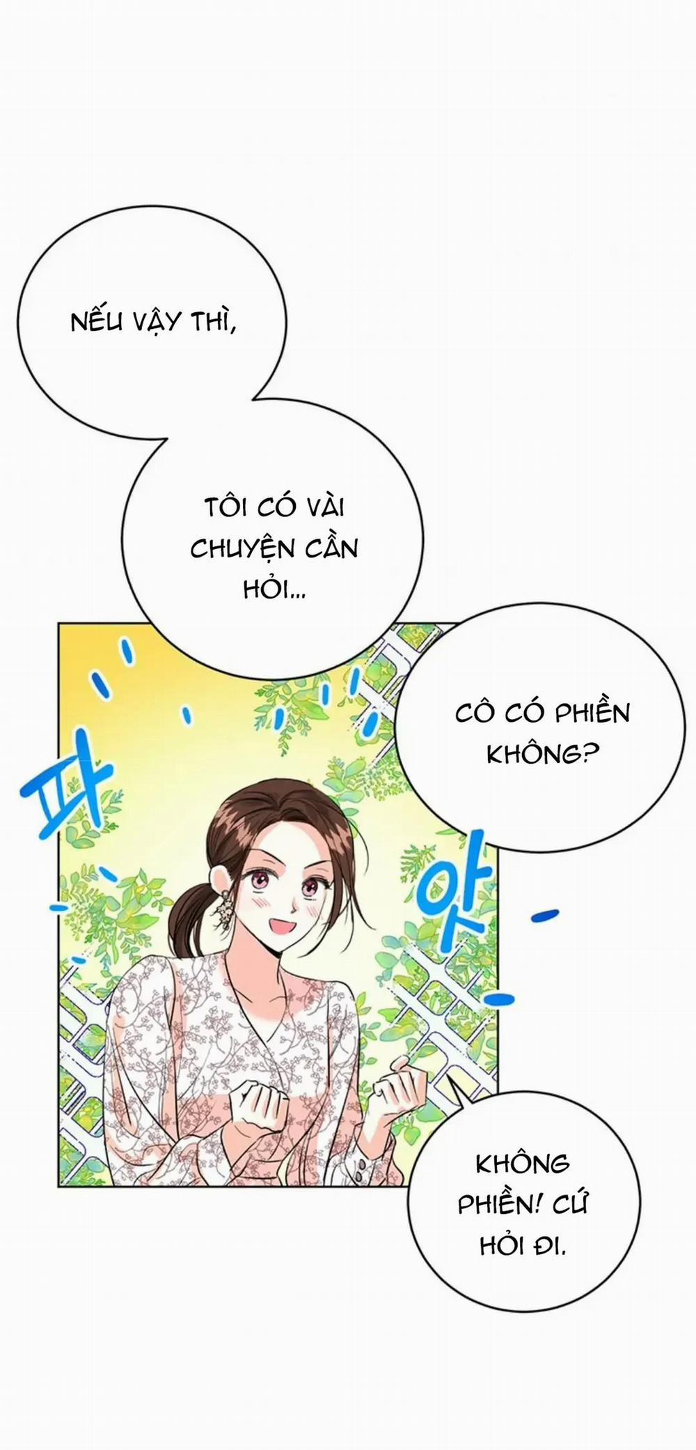 Ngủ Chung Với Đối Thủ Cũ 11.2 trang 14