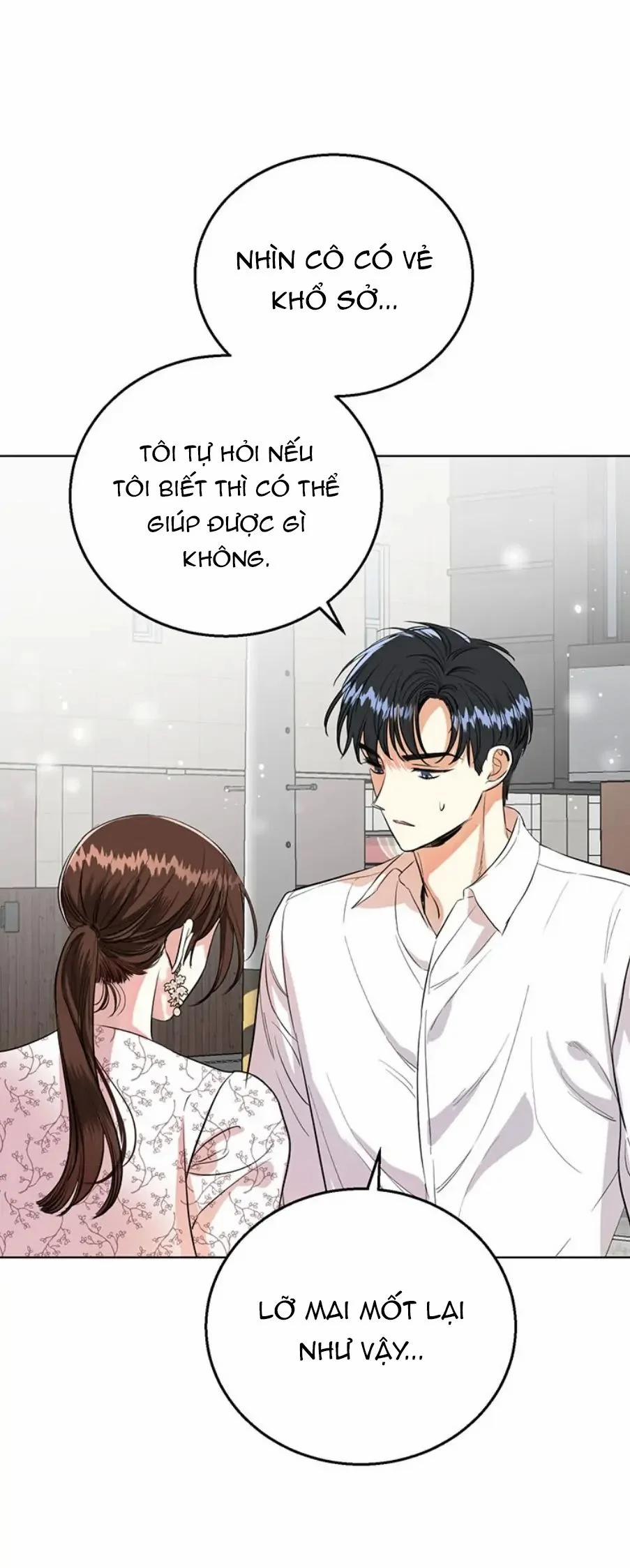 Ngủ Chung Với Đối Thủ Cũ 11.2 trang 17