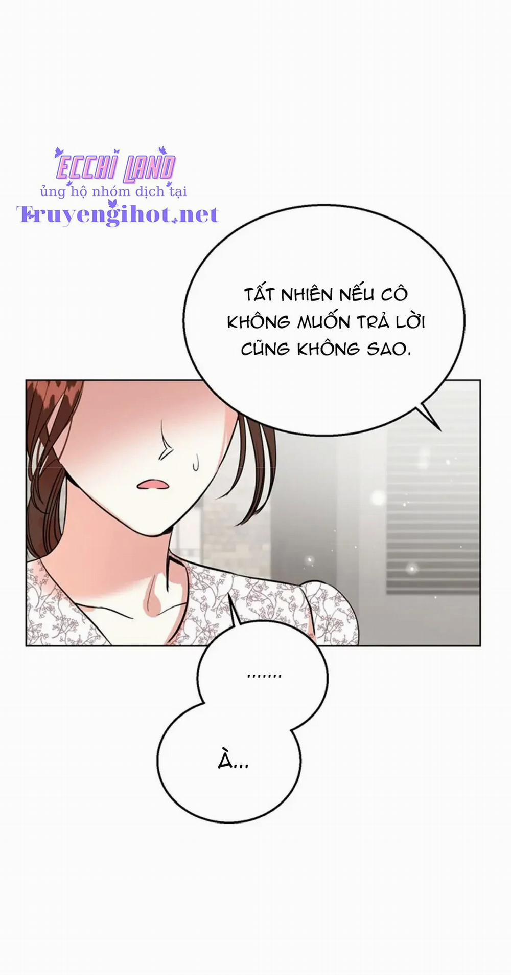 Ngủ Chung Với Đối Thủ Cũ 11.2 trang 18