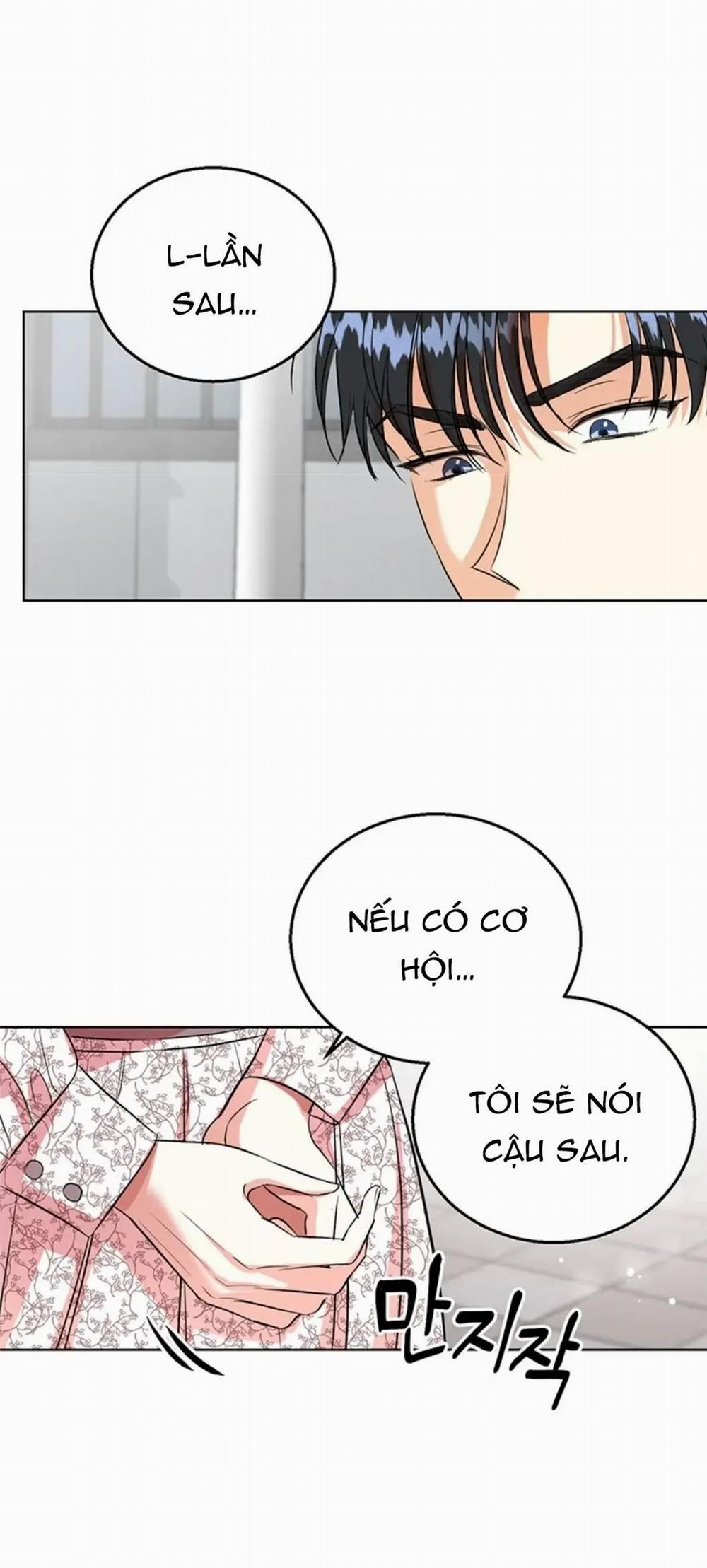 Ngủ Chung Với Đối Thủ Cũ 11.2 trang 19