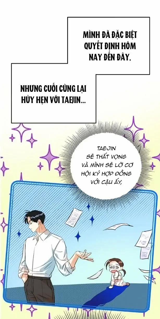 Ngủ Chung Với Đối Thủ Cũ 11.2 trang 2