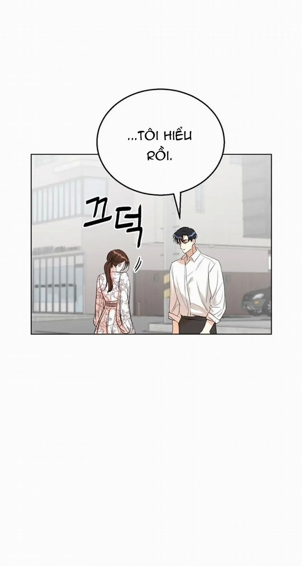 Ngủ Chung Với Đối Thủ Cũ 11.2 trang 20