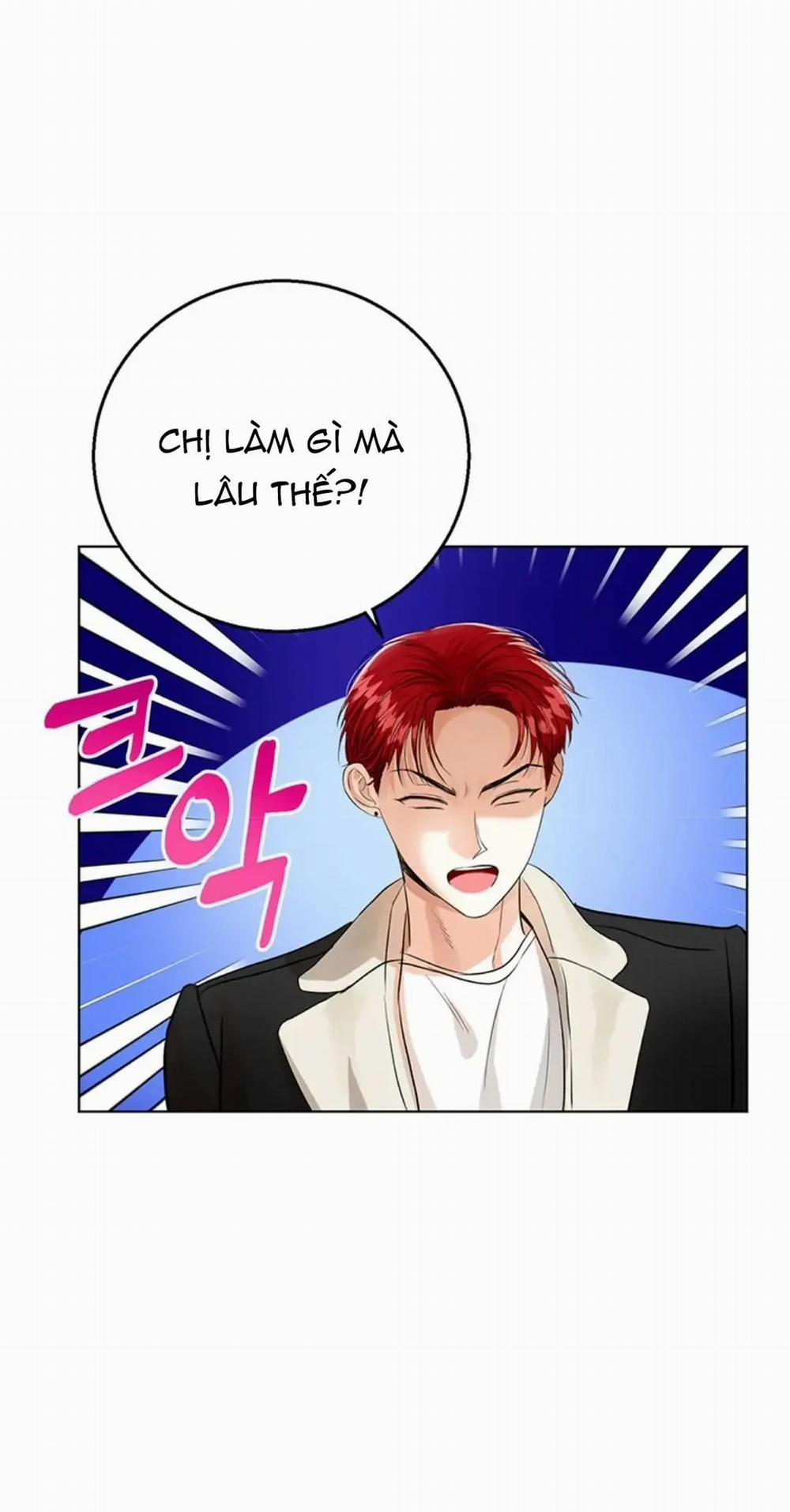 Ngủ Chung Với Đối Thủ Cũ 11.2 trang 23