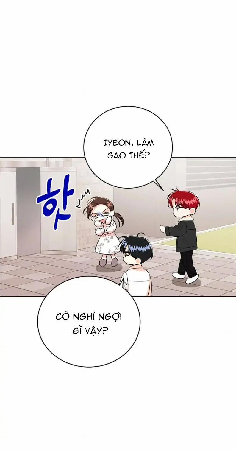 Ngủ Chung Với Đối Thủ Cũ 11.2 trang 5