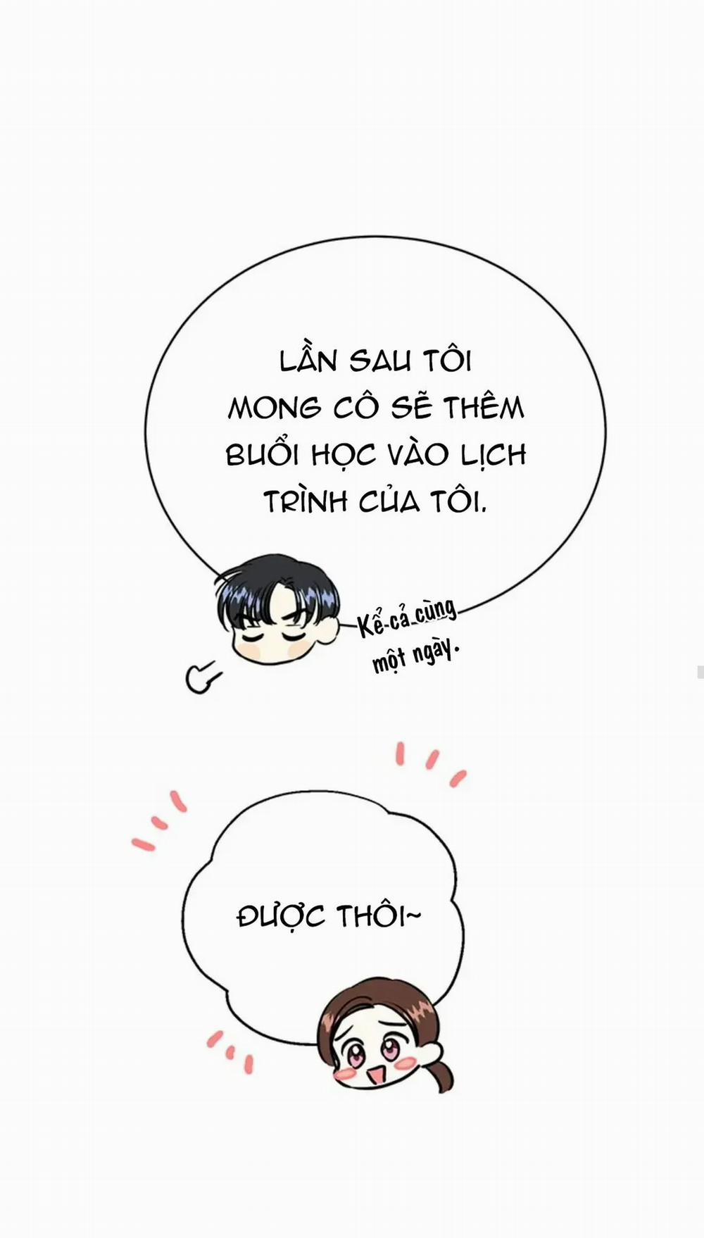 Ngủ Chung Với Đối Thủ Cũ 11.2 trang 8