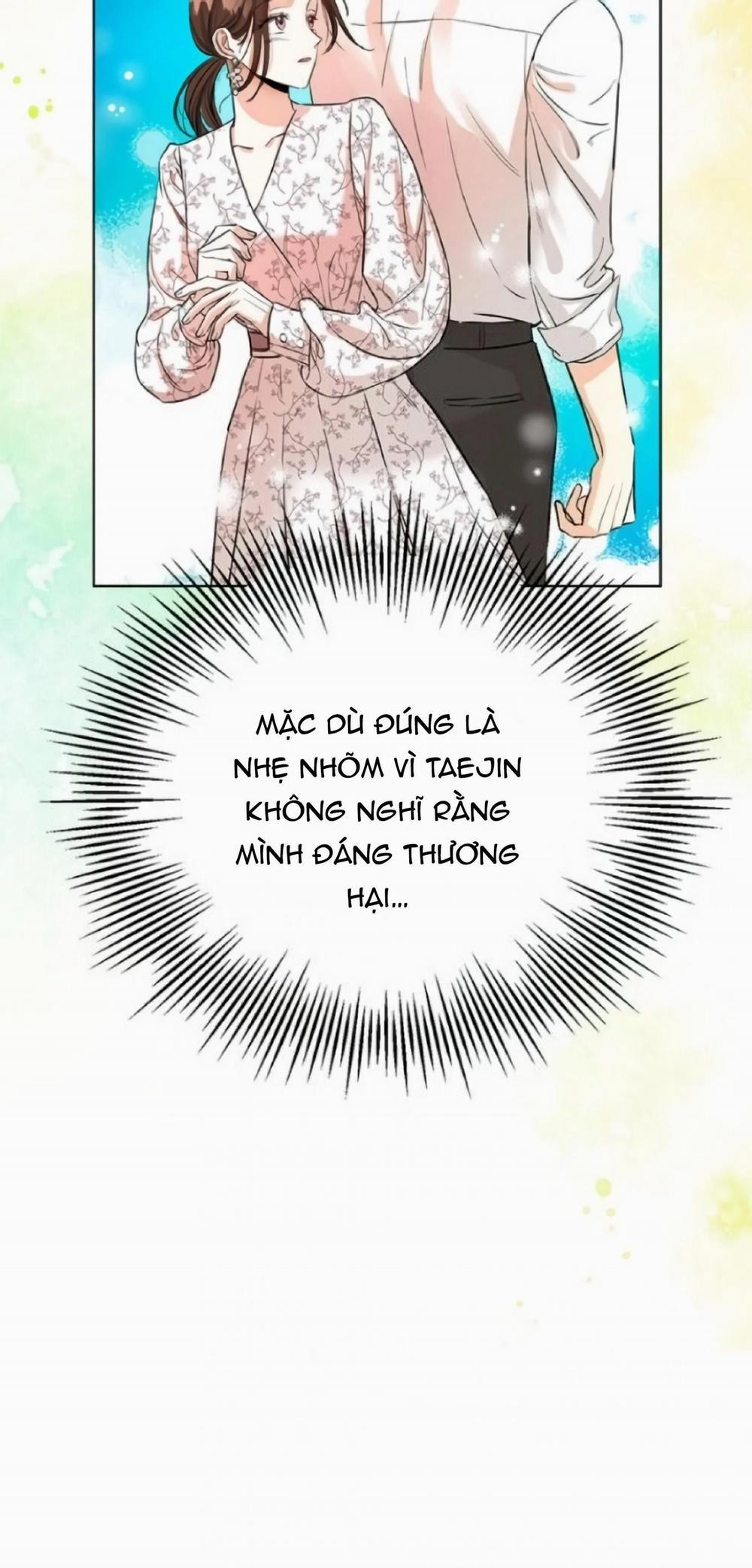 Ngủ Chung Với Đối Thủ Cũ 12.1 trang 14