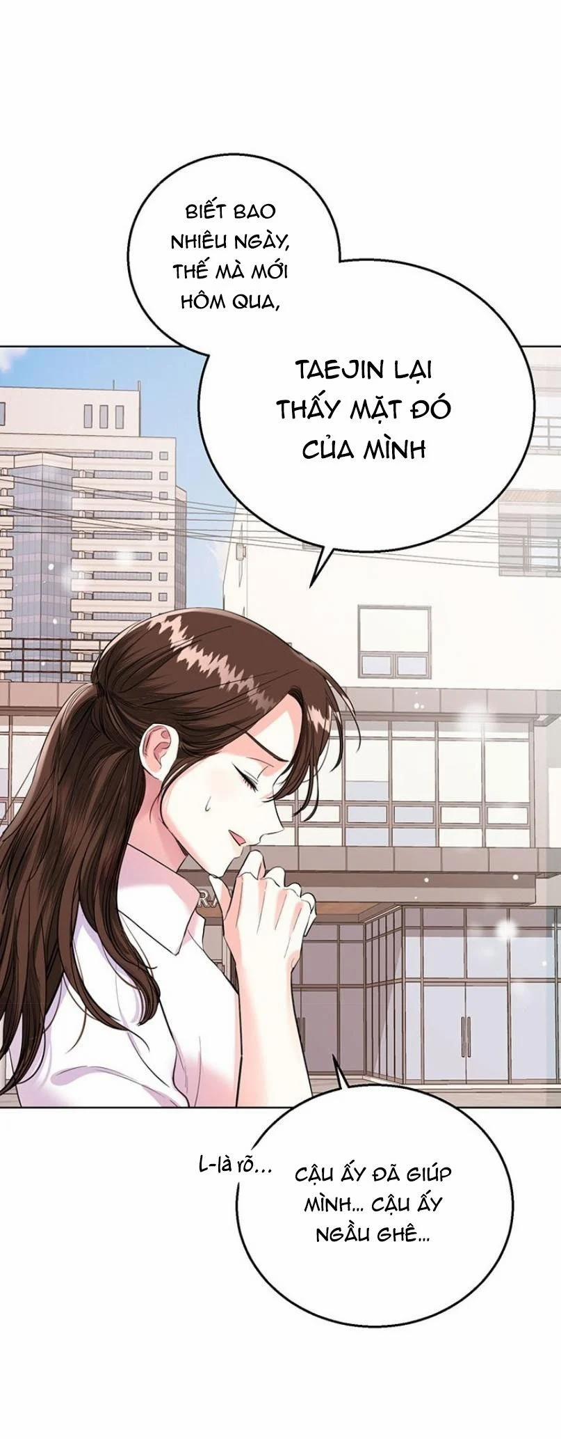 Ngủ Chung Với Đối Thủ Cũ 12.1 trang 16