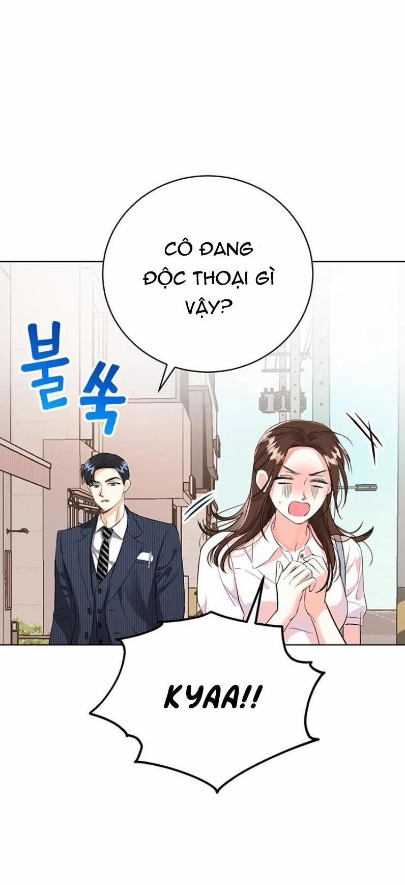 Ngủ Chung Với Đối Thủ Cũ 12.1 trang 17