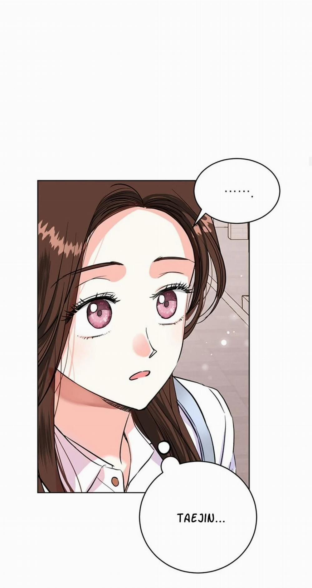 Ngủ Chung Với Đối Thủ Cũ 12.1 trang 23