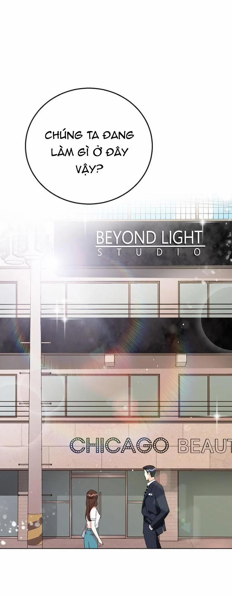 Ngủ Chung Với Đối Thủ Cũ 12.1 trang 25