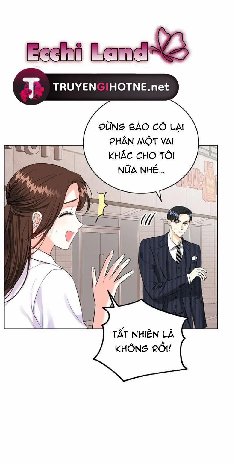 Ngủ Chung Với Đối Thủ Cũ 12.1 trang 26