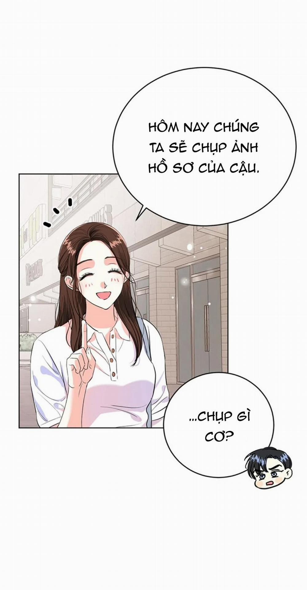 Ngủ Chung Với Đối Thủ Cũ 12.1 trang 27