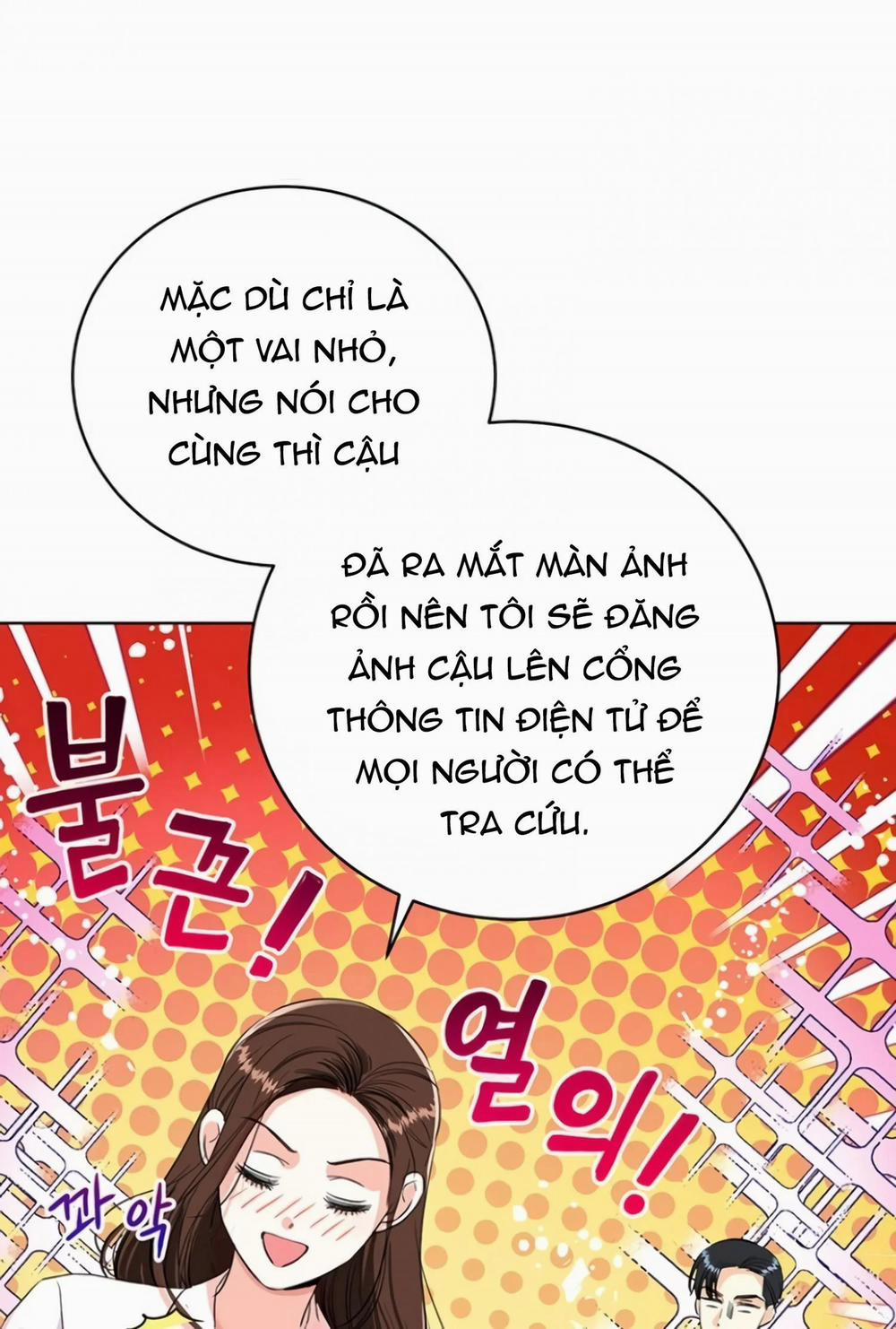 Ngủ Chung Với Đối Thủ Cũ 12.1 trang 28