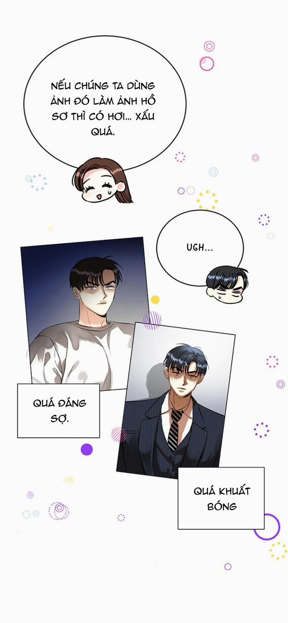 Ngủ Chung Với Đối Thủ Cũ 12.1 trang 31