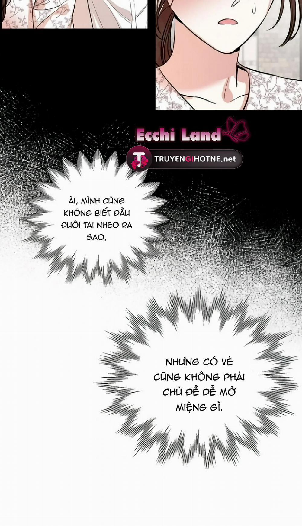 Ngủ Chung Với Đối Thủ Cũ 12.1 trang 7