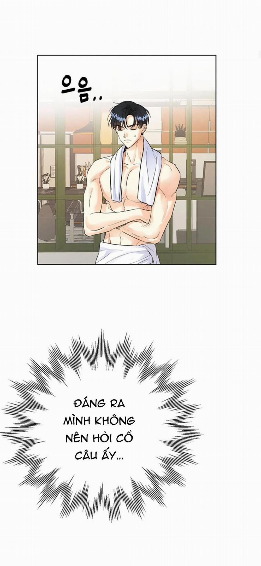 Ngủ Chung Với Đối Thủ Cũ 12.1 trang 8