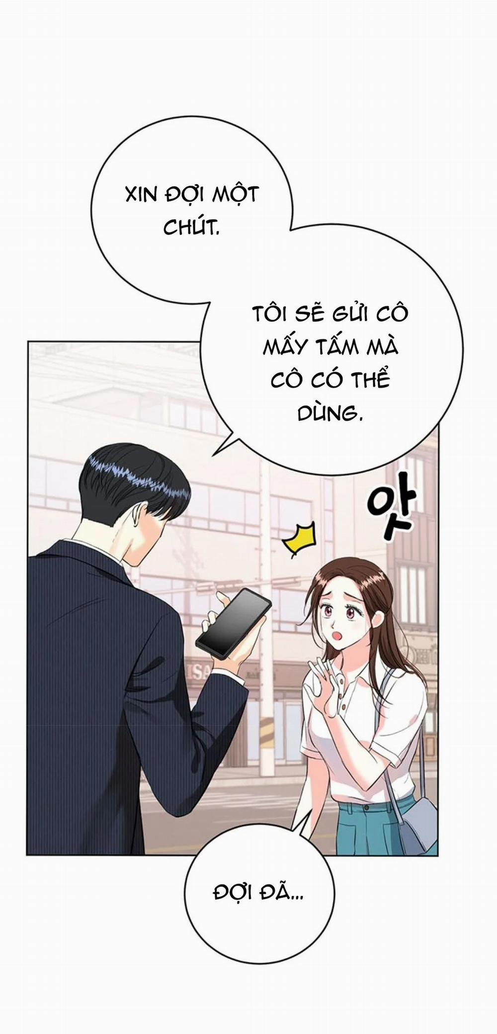 Ngủ Chung Với Đối Thủ Cũ 12.2 trang 0