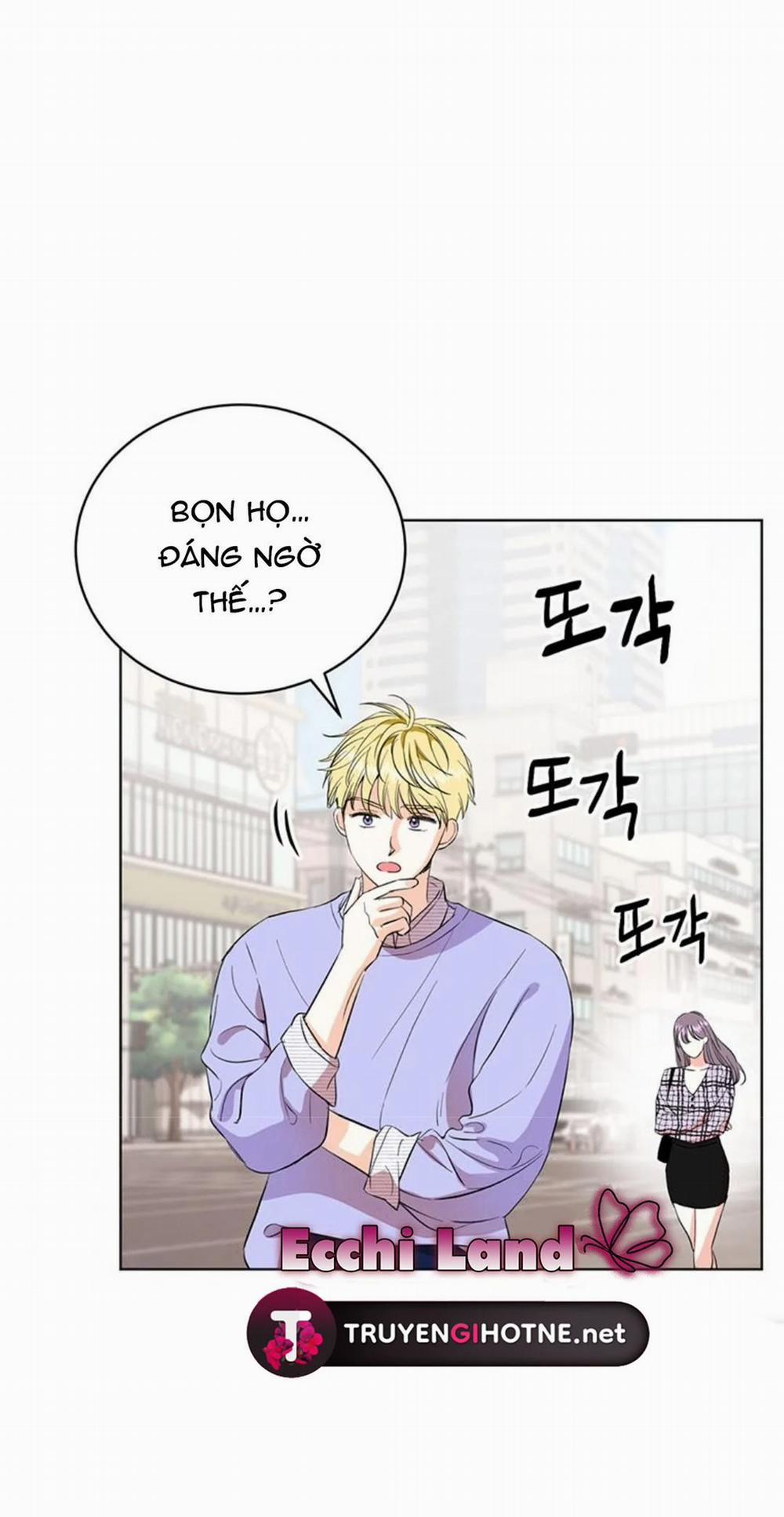 Ngủ Chung Với Đối Thủ Cũ 12.2 trang 18