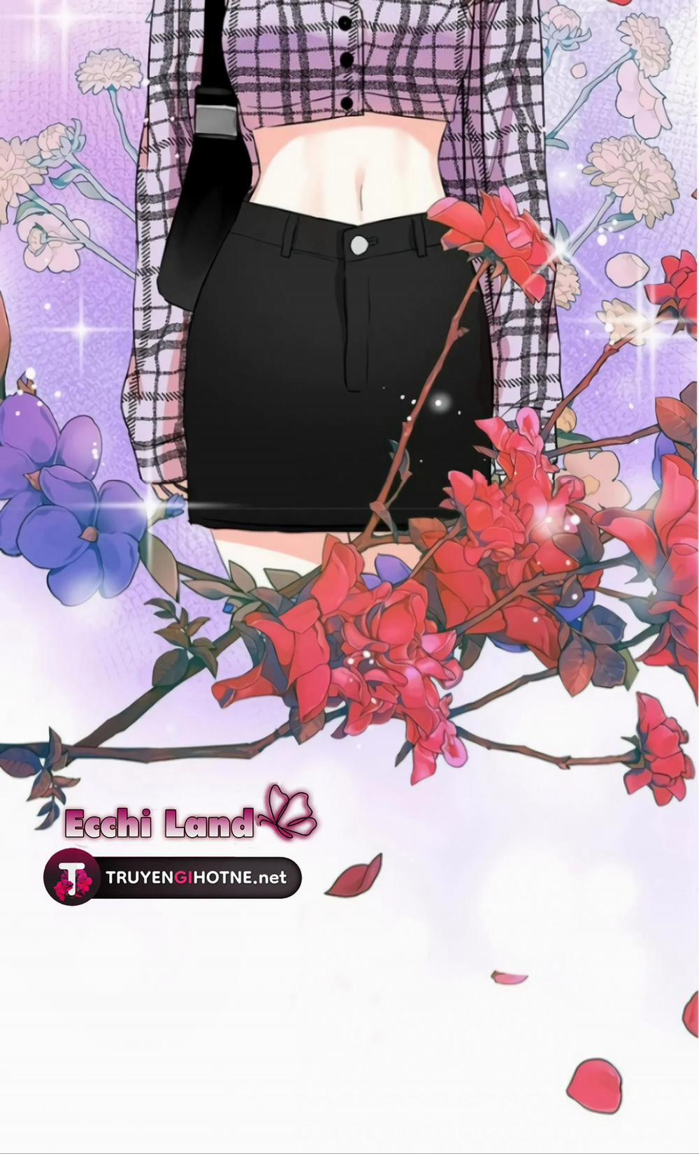 Ngủ Chung Với Đối Thủ Cũ 12.2 trang 21