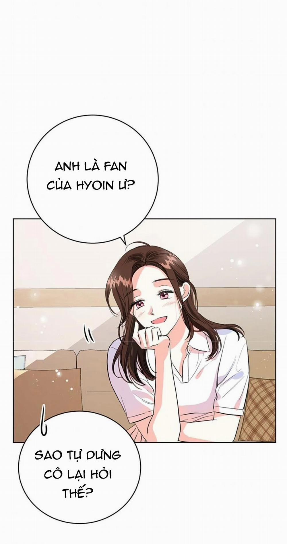 Ngủ Chung Với Đối Thủ Cũ 12.2 trang 27