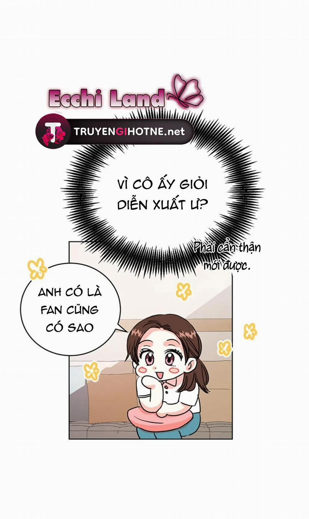 Ngủ Chung Với Đối Thủ Cũ 12.2 trang 29