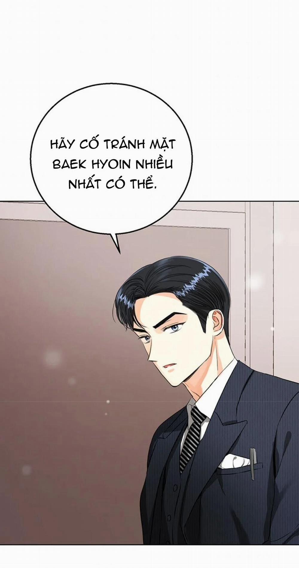 Ngủ Chung Với Đối Thủ Cũ 12.2 trang 34