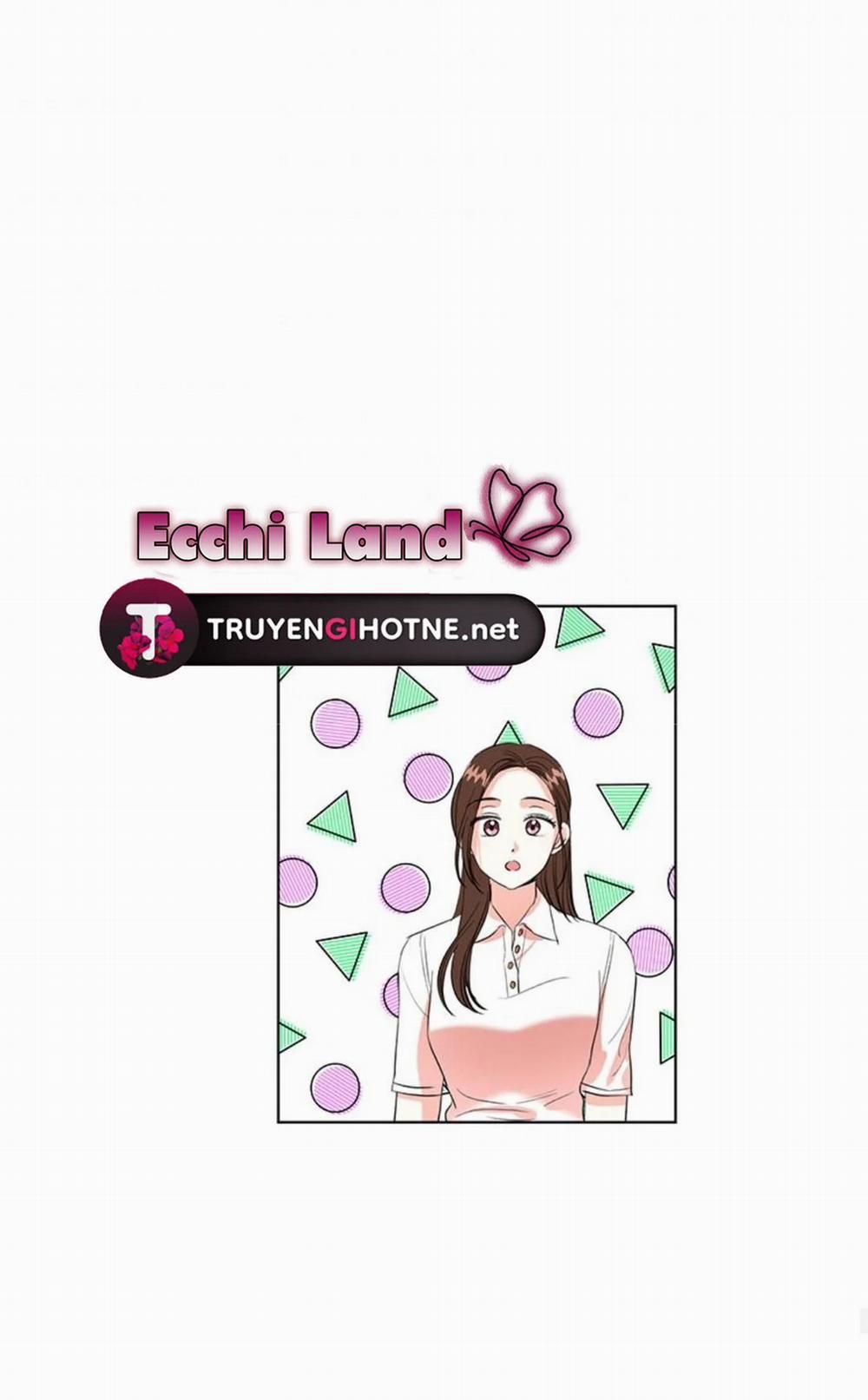 Ngủ Chung Với Đối Thủ Cũ 12.2 trang 35