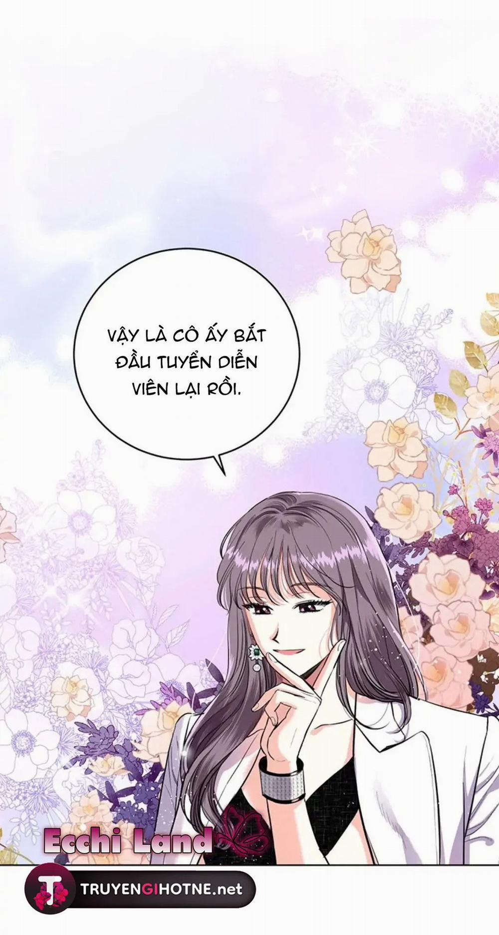 Ngủ Chung Với Đối Thủ Cũ 13.1 trang 10