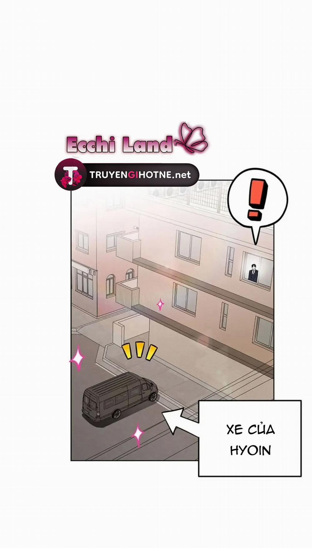 Ngủ Chung Với Đối Thủ Cũ 13.1 trang 18