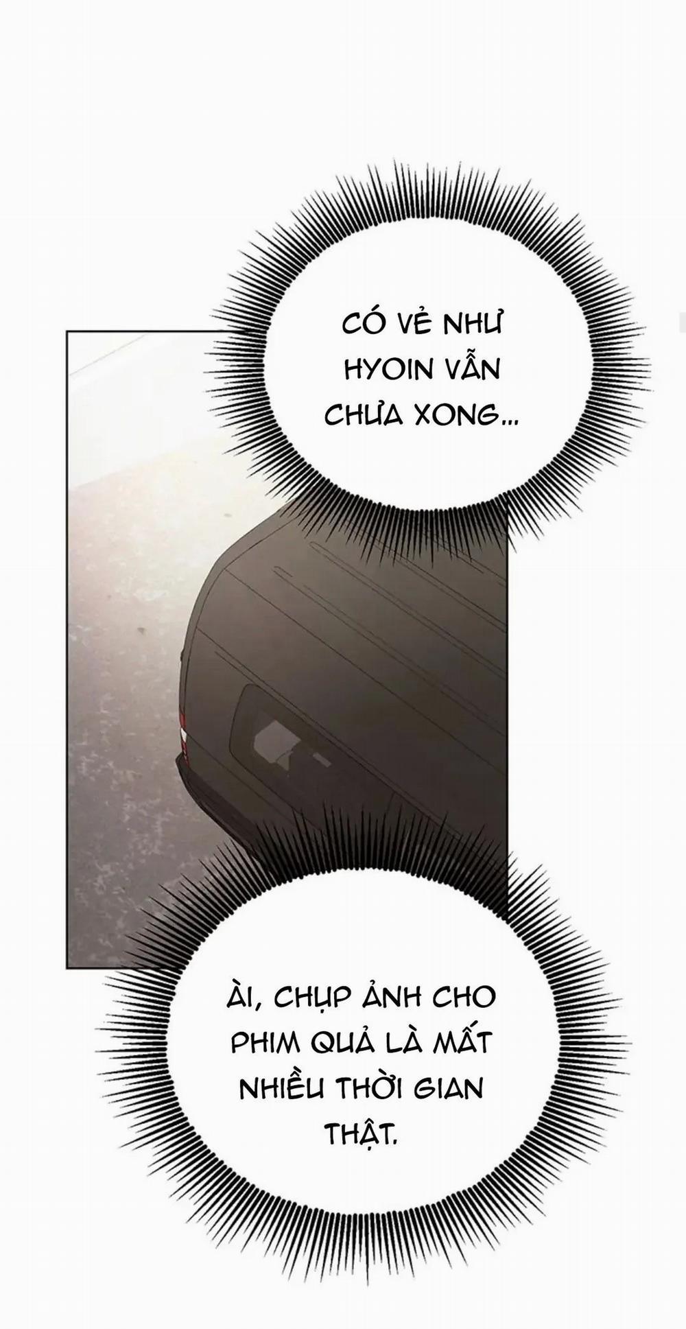 Ngủ Chung Với Đối Thủ Cũ 13.1 trang 19