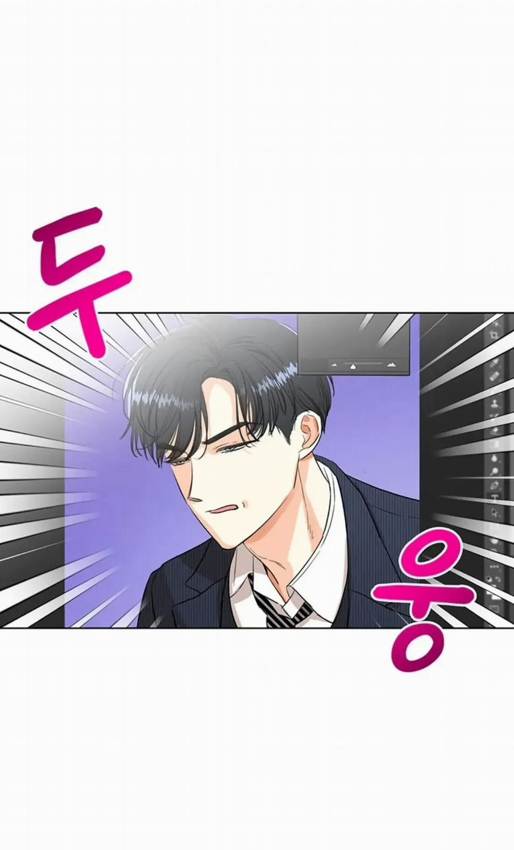 Ngủ Chung Với Đối Thủ Cũ 13.1 trang 23